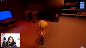 НИКОГДА НЕ СПУСКАЙСЯ ТУДА В METROPOLIS RP ROBLOX  ЭТО СТРАШНЕЕ ЧЕМ В BROOKHAVEN RP!