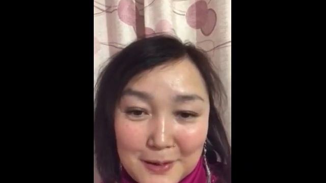 Соктоева Клара Бадмаевна смотреть онлайн