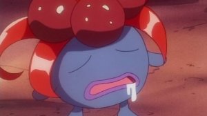 [M-KV2501] Pokemon 1x026 (026) Pokemon Scent-sation [BDRip]