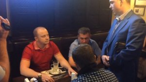 Коммерческий подкуп УЭБ