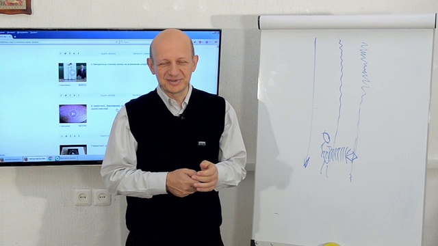 Сила молитвы (Лекция 0.2, Семенов И.Н.), часть 3 смотреть онлайн