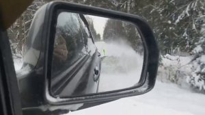 отвал на фаркоп 3 0 2