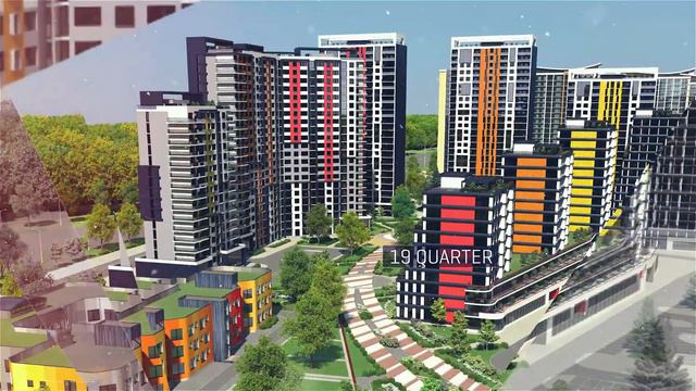 Minsk World Project by Olivera смотреть онлайн