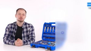 Видеообзор инструментов Good King со спикером