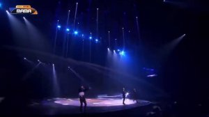 [MAMA 2021] Stray Kids 3RACHA "Hey, Monster!" #straykids #스트레이키즈 #3racha