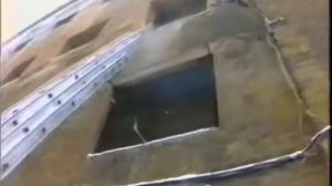 Криминальная Россия   Побег из Крестов часть 2 webm 640x360