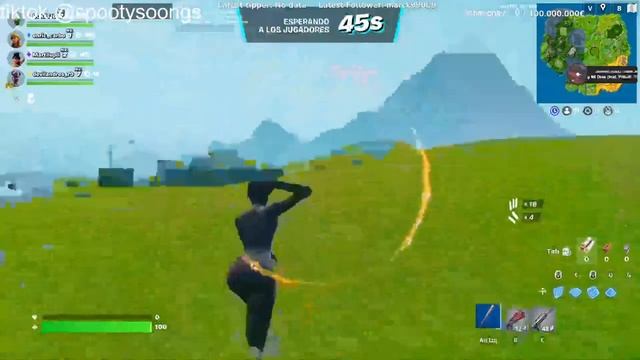 COUNTER UNTIL REACHING 100.000.000€ | NO SPEAK ONLY GAME | https://streamelements.com/rokiie16/tip смотреть онлайн