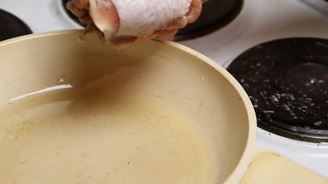Как вкусно приготовить окорочка