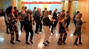 TARANTELLA & DINTORNI - Ballo di Gruppo 2020 by Nick Aiello