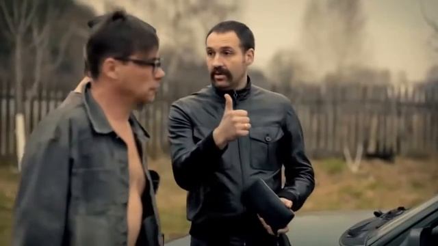 Коли купляєш б/у автомобіль | DZIDZIO (V77)