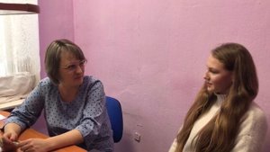 Профессия Специалист отдела кадров