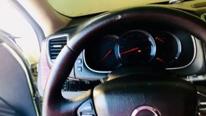 Треш! Запуск Teana J32(VQ35DE) в -30! 2 дня простоя!