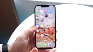 How To Remove Music Player Widget On iPhone Lock Screen! (2023)