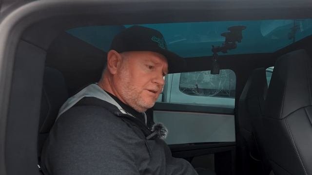 F-150 Lightning Owner REACTS To CYBERTRUCK