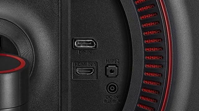 LG Monitor 27GL63T смотреть онлайн