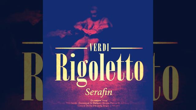 Rigoletto, Act I, Scene 2: Quel Vecchio Maledivami смотреть онлайн