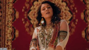 Paani Paani Full Video Song 4k 60fps - Badshah, Jacqueline Fernandez & Aastha Gill