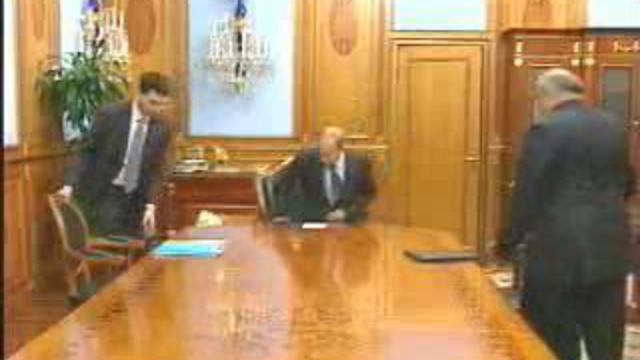 Передел эфира