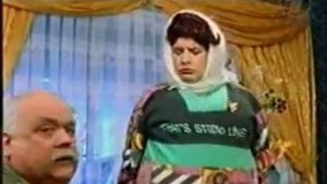 Алла Пугачёва За двумя Зайцами