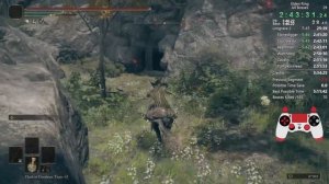 World Record Elden Ring All Bosses Speedrun in 5:29:40