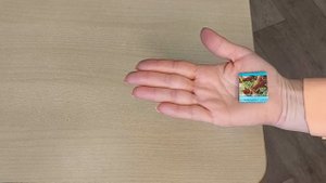 Большая игротека. Настольная игра «Фантики». ГБОУ Школа № 2083.