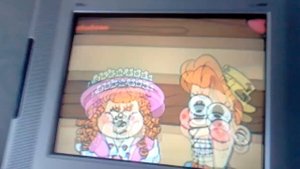 Мой шумный дом поцелуй луан и бэнни