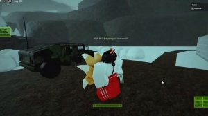 Roblox SCP- 953 “Polymorphic Humanoid” (Avatar Build)
