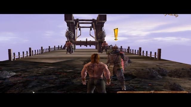 HOW BIG IS THE MAP in Ascension To The Throne? Map 3/3 смотреть онлайн