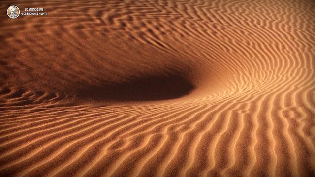 Зыбучие пески смотреть онлайн