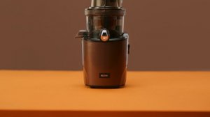 Одно решение. Многообразие вкусов. Сокопресс BORK