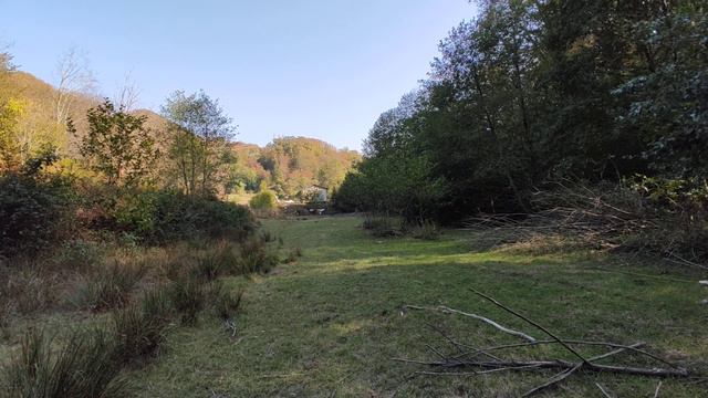 Ровный участок в Сочи, Буу смотреть онлайн