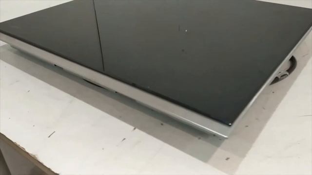 Варочная панель индукционная NEFF T56TS51N0 смотреть онлайн