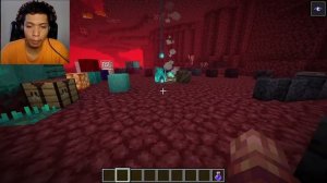 93 UPDATE yang DITAMBAHKAN di MINECRAFT 1.16[NETHER UPDATE]