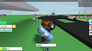 СИМУЛЯТОР РАЗРУШЕНИЯ -  Roblox Destruction Simulator. Популярные игры роблокс для детей и взрослых