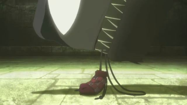 ░▒▓█ AMV Волчица и пряности █▓▒░