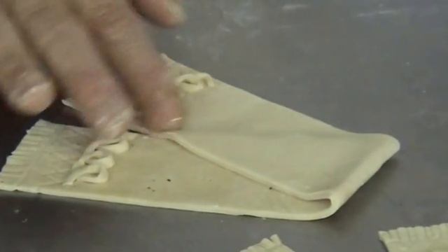 Виготовлення короваю - найвища майстерність пекаря смотреть онлайн