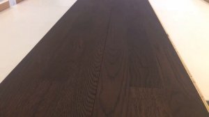 Parketlentės BOEN Longstrip Ąžuolas Brazilian Brown Live Pure