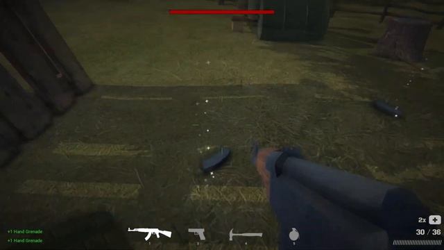 Eliminator The Encapsuled Nemesis Обзор Геймплей Первый Взгляд смотреть онлайн