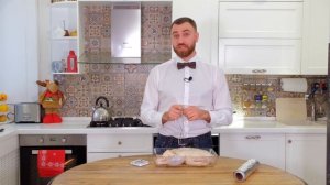 УТКА С АПЕЛЬСИНАМИ ☆ Самый вкусный праздничный рецепт