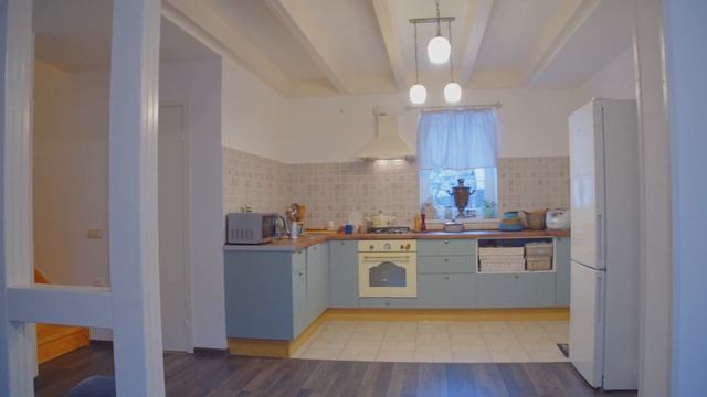 Обзор сданного дома 140 м2. Примеры планировок. смотреть онлайн