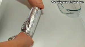 7 блюд из одной курицы