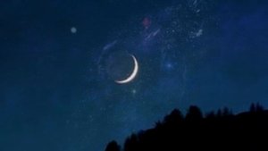 Растущая Луна с 13 апреля. Что можно и что нельзя делать