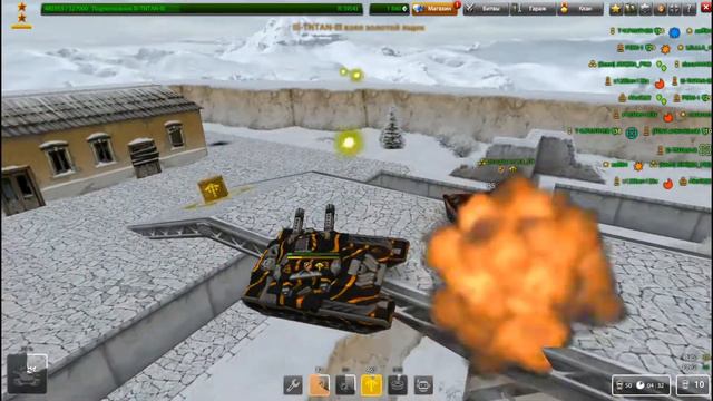 ЗЛП-БЕЗУМНЫЕ ВЫХОДНЫЕ | ВЗЯЛ КОНТЕЙНЕР Х2 ФОНДЫ ТАНКИ ОНЛАЙН ВЗЯЛ ГОЛД gold tankionline