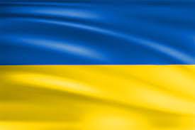 Гимн Украины