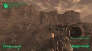 Fallout New Vegas Где найти силовую броню Анклава?