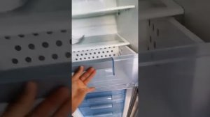 видео обзор Холодильника LG GA-479ULBA