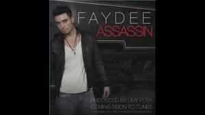 Faydee - Assassin