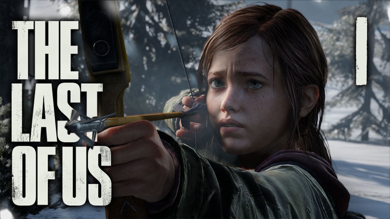 The last of us lesson. The last of us обложка. Томми the last of us 1. The last of us интро. The last of us Remastered диск.