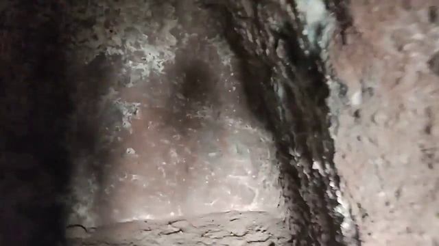 Армения, Хндзореск пещерный город смотреть онлайн