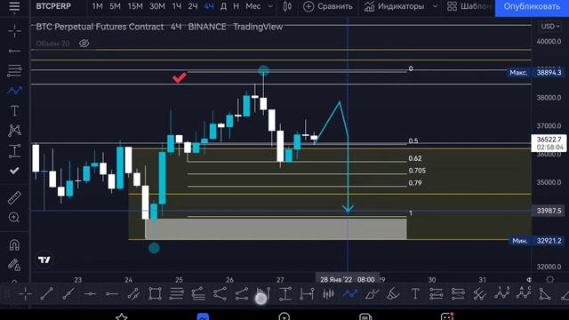 BTC осталось 3 дня и 7 часов... смотреть онлайн